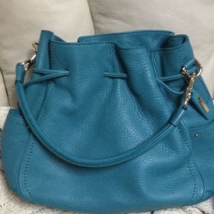 Cole Haan Leather bag
